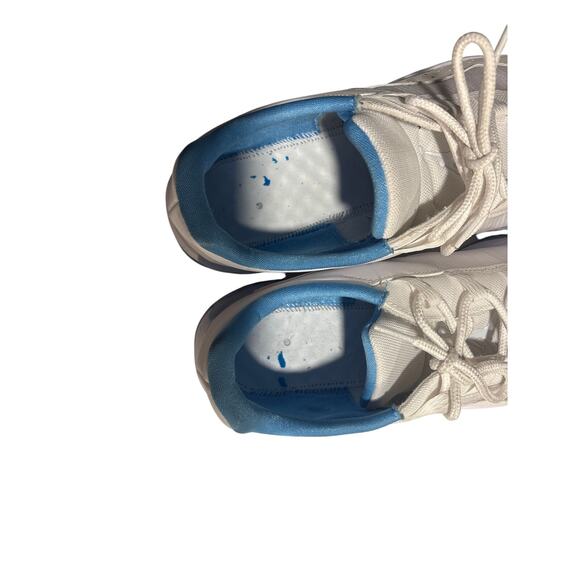 NIKE AIR JORDAN 11 RETRO LOW LEGEND BLUE SNEAKERS SZ 14 GUARANTEED AUTHENTICITY - Picture 7 of 7